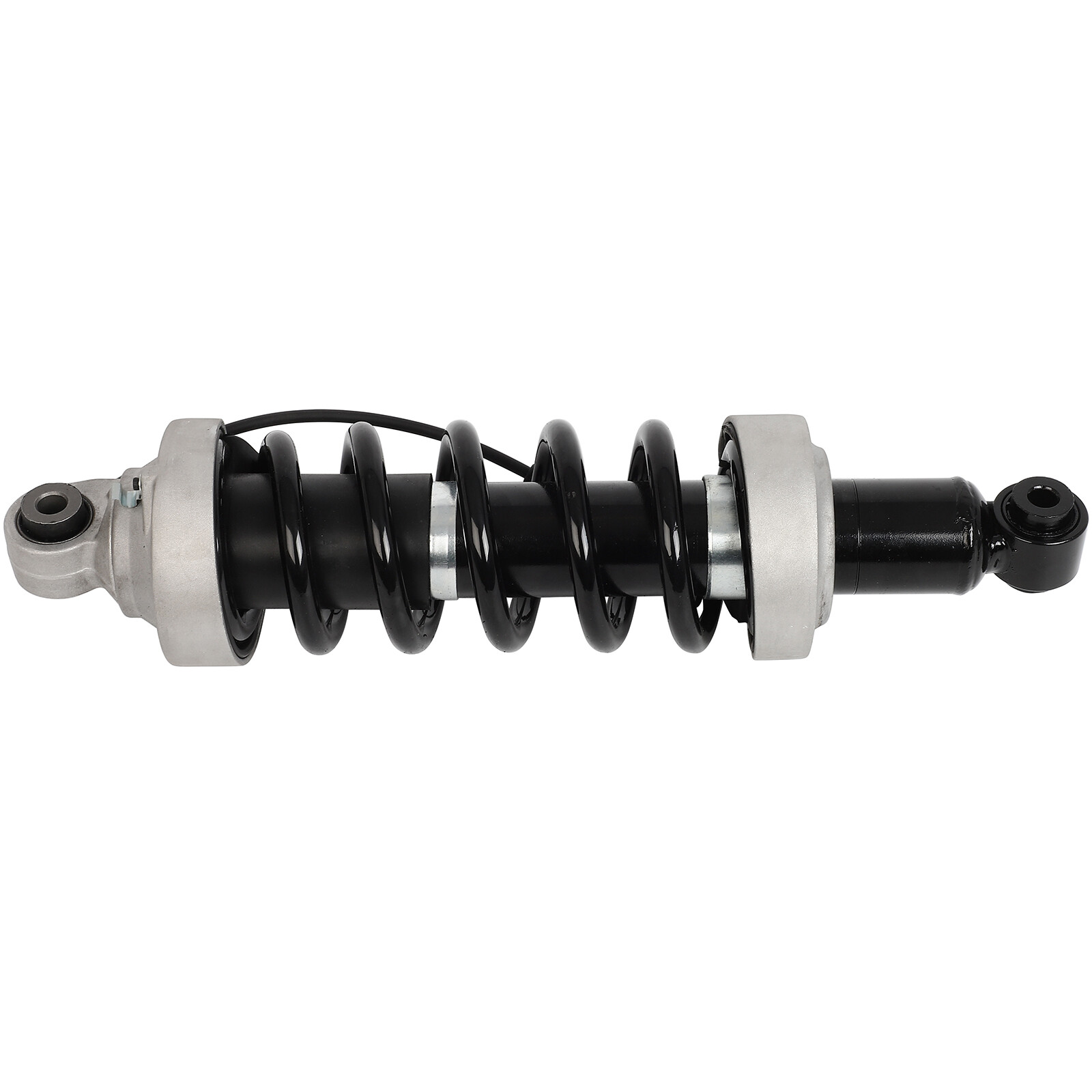 Air Suspension Pair Rear Strut Shocks  For 2007-2015 Audi R8 V8 V10