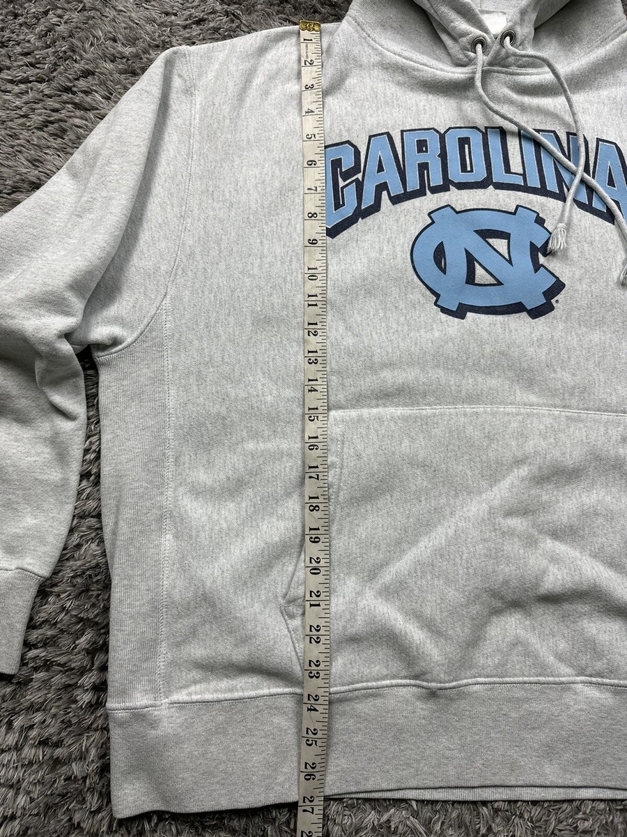 Champion Reverse Weave North Carolina Tar Heels UNC Logo