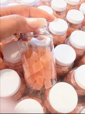 Wholesale Mushroom GUMMIES 600 Gummies 