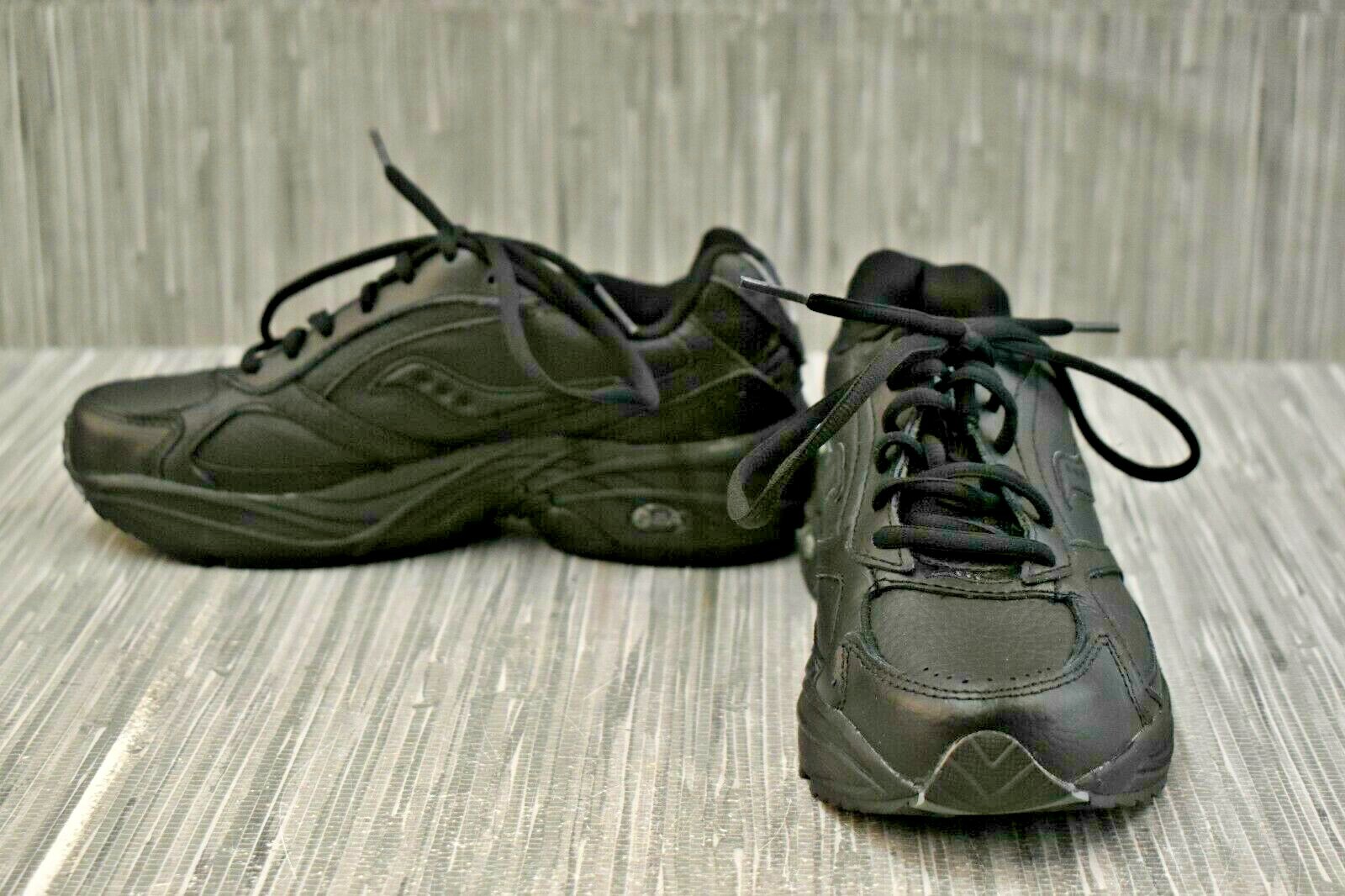 saucony grid omni walker sneaker