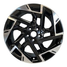 Kia Sportage 2023 2024 2025 19" OEM Wheel Rim 52910DW300
