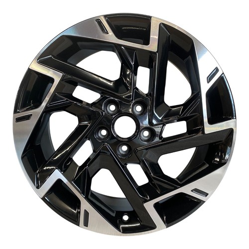 Kia Sportage 2023 2024 2025 19" OEM Wheel Rim 52910DW300