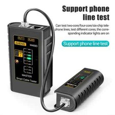 Cable lan tester Network Cable Tester CableTester Networking Tool network Repair