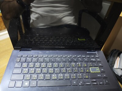 asus vivobook flip 14 tm420I
