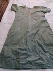 Ladies 3pc Used Indian Salwar Kameez — photo 2