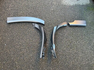 Honda Accord Mk8 Dash Trims RHD Facelift CU1 CU2 CU3 CW2 CW3 2008 2015 NH829L