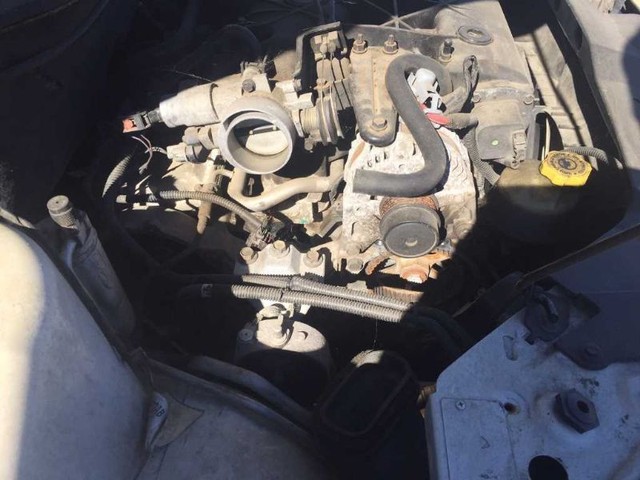 04 CHRYSLER PACIFICA 3.5L 3.5 FUEL INJECTOR | 0280156135 | eBay