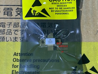 1PCS MRF184 professional one station high-frequency tube,RF. Microwave Amp