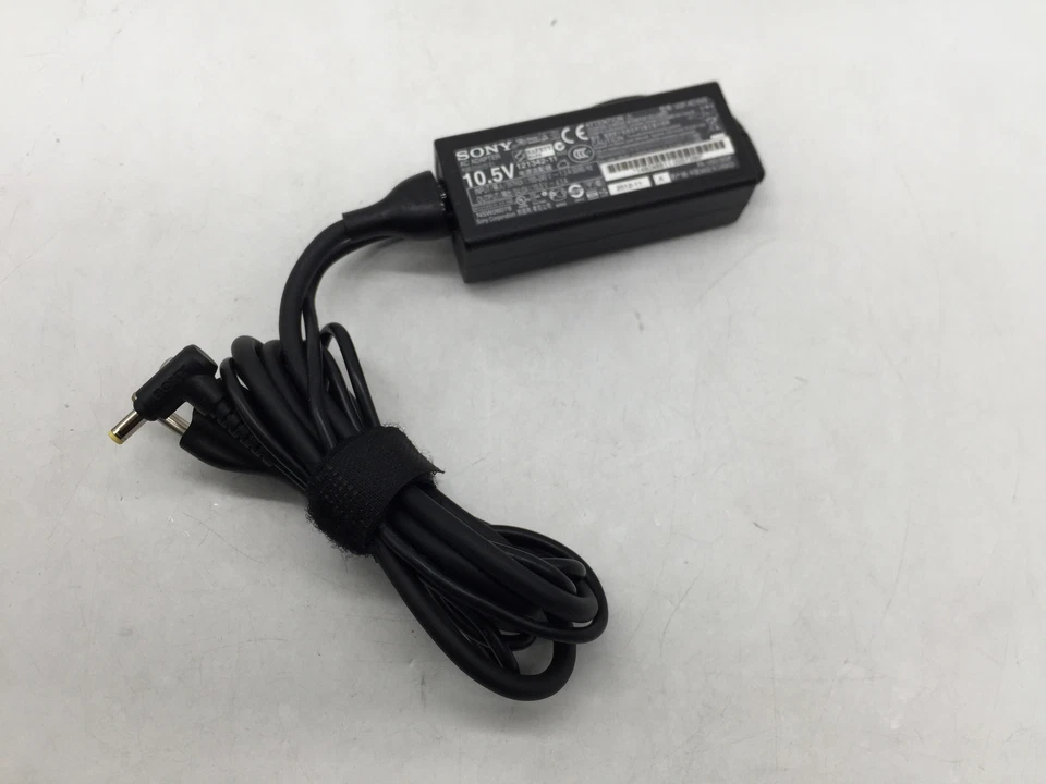 OEM Sony Vaio VGP-AC19V41 VGP-AC19V42 19.5V 4.7A envío gratuito Foto 2 de 3