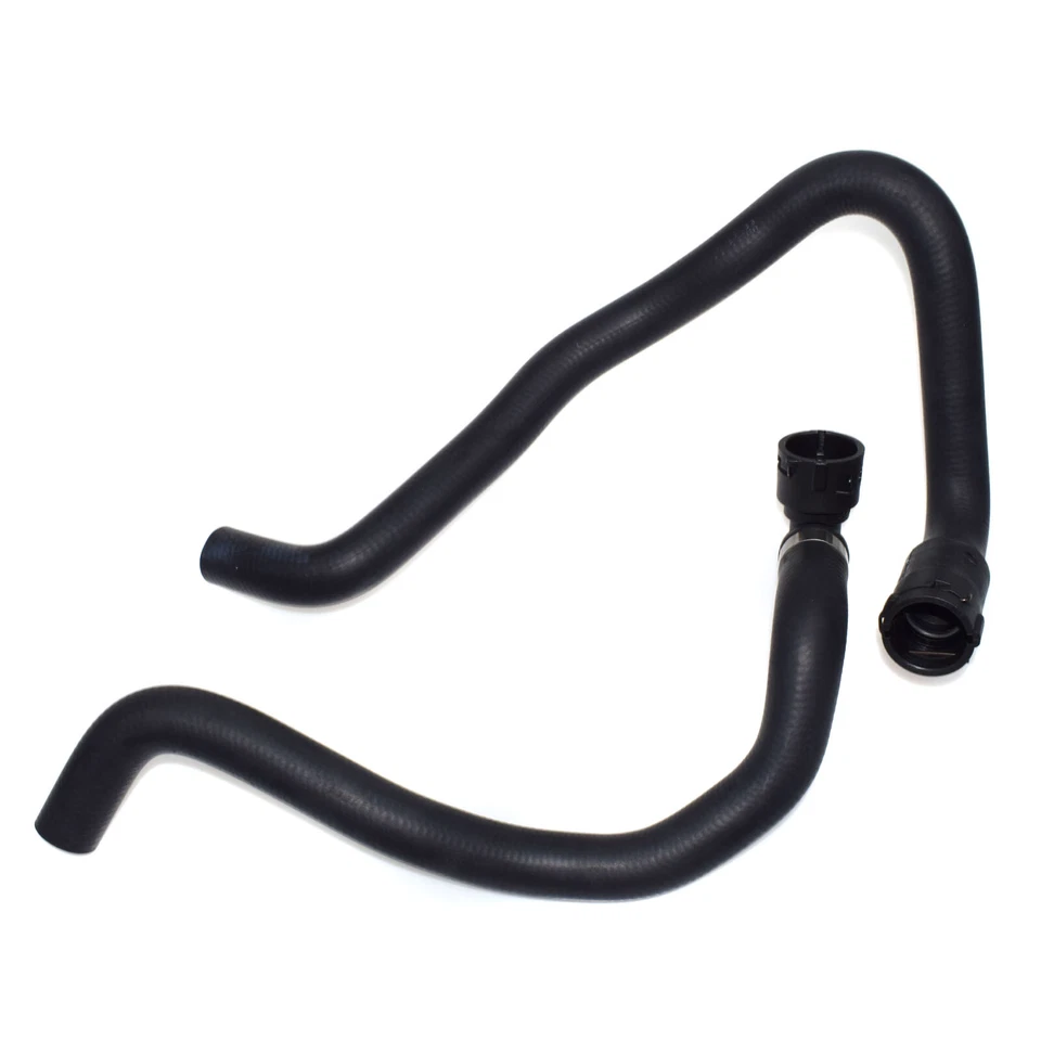 Шланги охлаждающей жидкости сердечника нагревателя для VW Passat Audi A4 / A4 Quattro 8D0819373N 2 шт. - Изображение 3 из 4