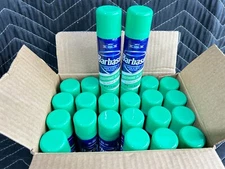 Barbasol Thick & Rich Soothing Aloe Shaving Cream | 2.4 Ounce | Case of 24