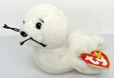 1993 Ty Beanie Baby "Seamore" Retired Seal BB1