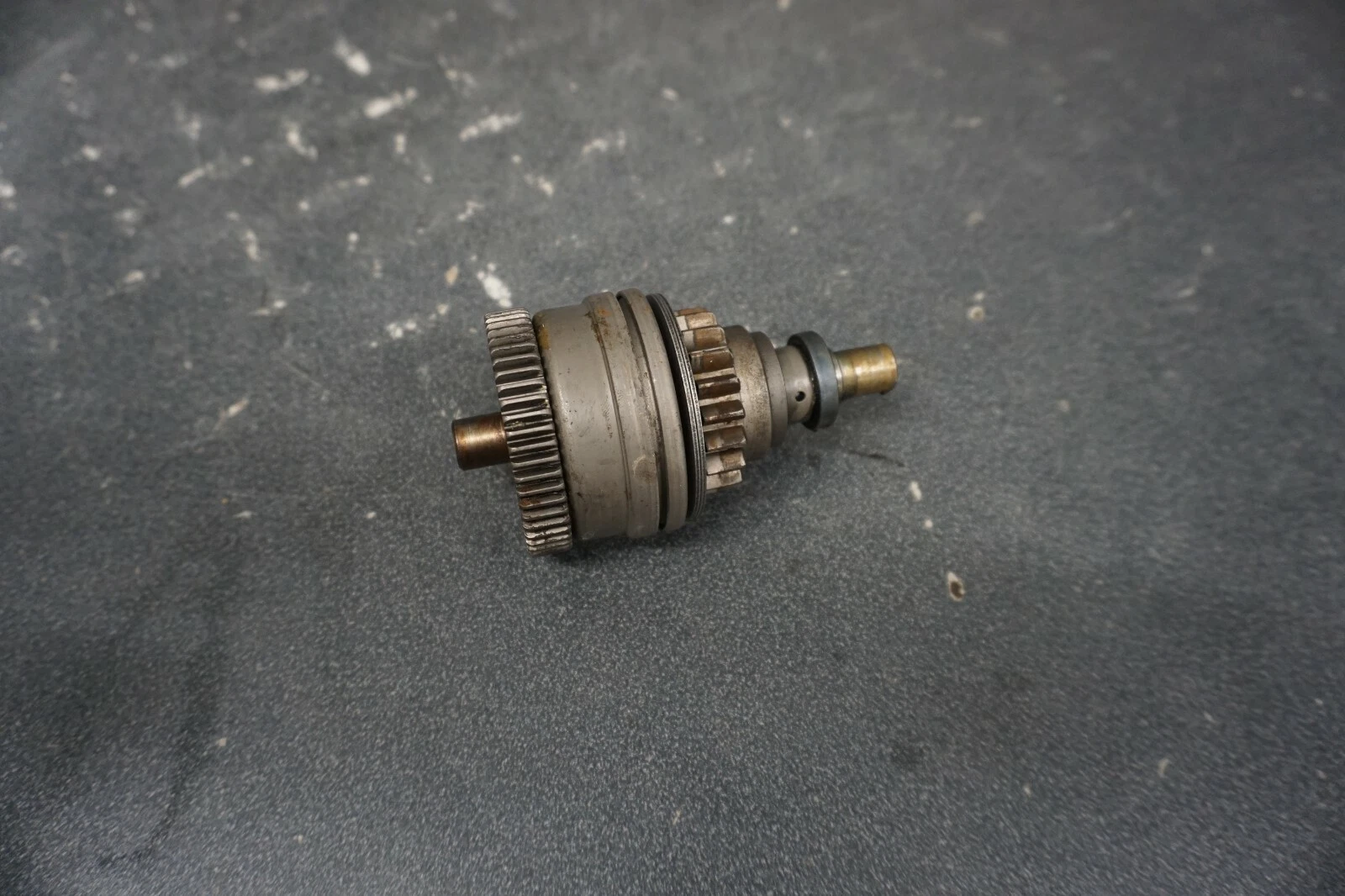 1990-2020 Yamaha OEM Starter Drive Idler Gear Freshwater WaveRunner GP1200R