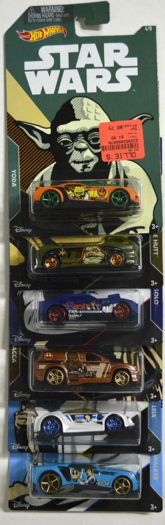 Hot wheels hotsell single car walmart