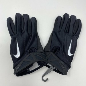 nike linebacker gloves