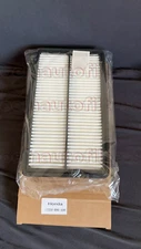 OEM Engine AirFilter For  Honda 09-15 Pilot Element Odyssey 17220-RN0-A00 A26064