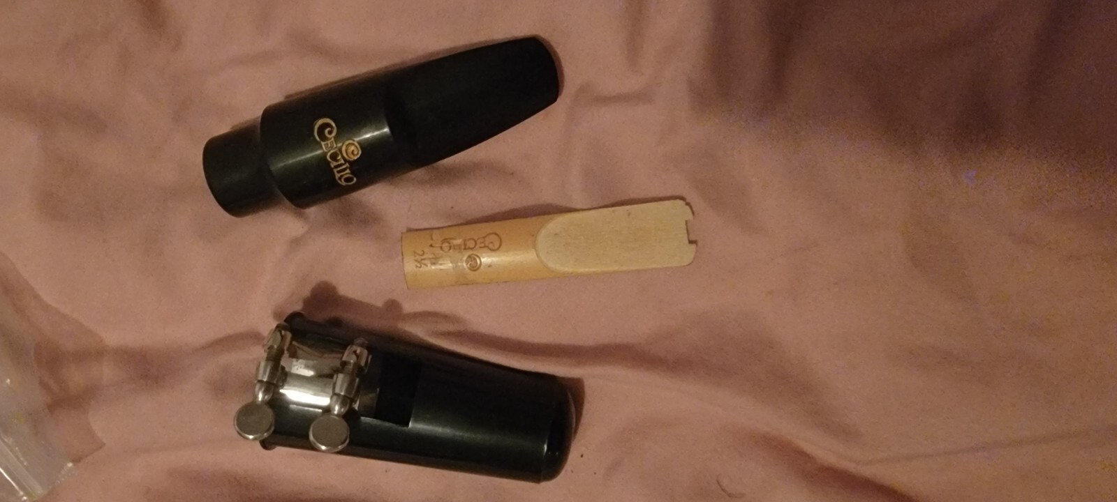 saxophone mouthpiece eBay