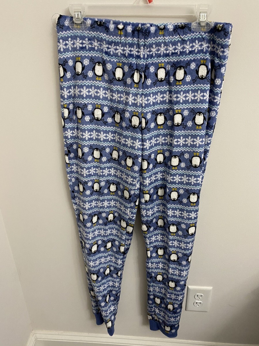 Secret Treasures Womens Pajama Jeans Secret Treasures Pajama Pants