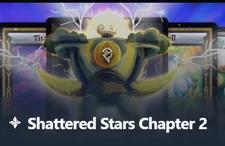 Prices Slashed! Everything ELESTRALS - Shattered Stars Chapter TWO!