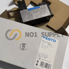 1PC NEW FESTO MFH-5/2-D-1-C 150981 electrically actuated