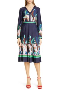 ted baker siliia dress