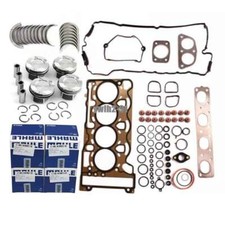 N46b20 Engine Rebuild Overhaul Gaskets Kit For Bmw E46 E81 E88 E90 320i N45 N43 N46b20 Engine Rebuild Overhaul Gaskets Kit For Bmw E46 E81 E88 E90 320i N45 N43