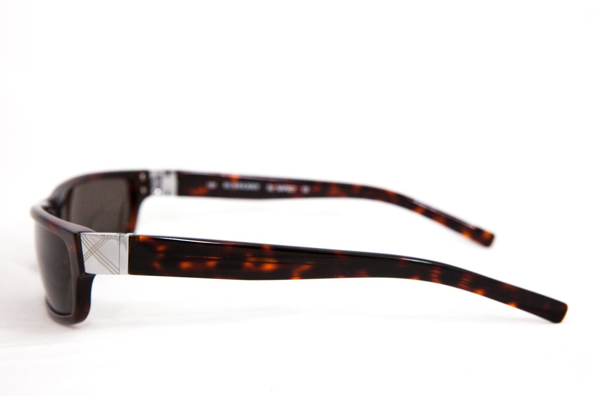 BURBERRY RIMMED EYEGLASSES GLASSES SUNGLASSES 8375/S 08E #63  display picture 1