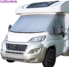 Accessori Camper Oscurante Termico Esterno Ducato 6° Serie Dal 2014