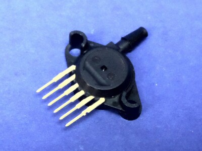 NXP MPX5100AP pressure sensor