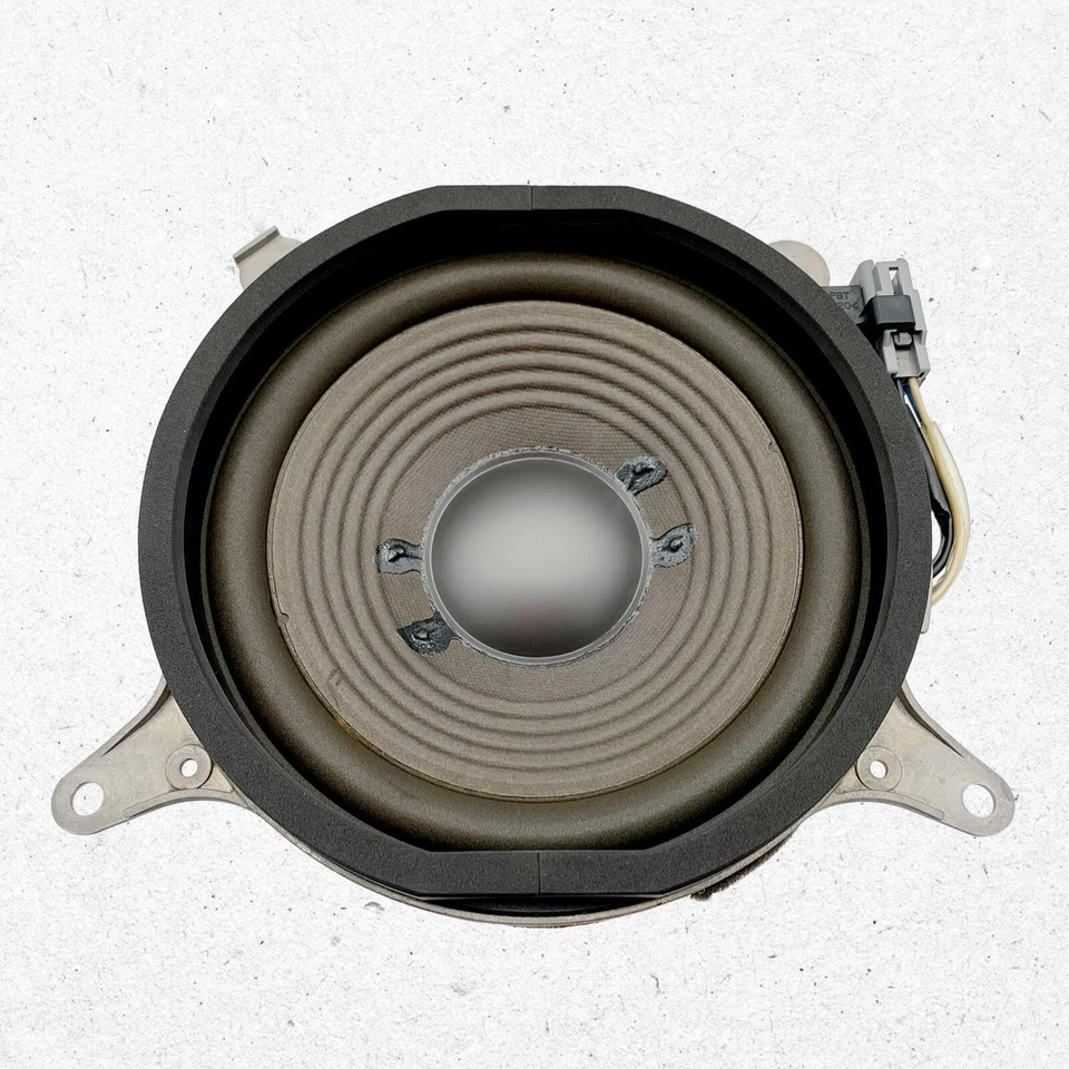 🔥Lexus 原始设备制造商 先锋 高性能 后 8 英寸 低音扬声器 适合 LS430🔥 — 第 2/4 张图片
