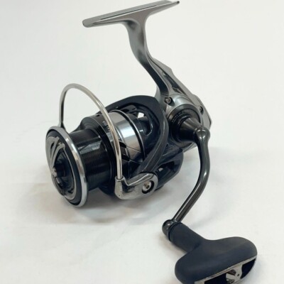 Daiwa 18CALDIA LT 4000S-C リール ダイワ 18 カルディア LT4000S-C / スピニングリール (送料無料)