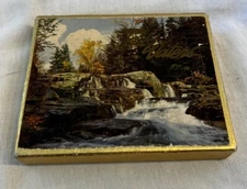 Redislip Fast Waters Vintage Playing Cards Two Decks