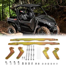 WEISEN Front & Rear 2.5" Lift Kit For YAMAHA Wolverine 850 X2 and X4（2018-2022）
