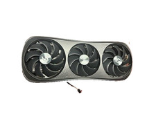 Zotac Geforce Rtx 4090 Amp Extreme Airo 24gb Graphics Card - Parts Only (49683)
