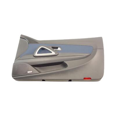 VW Scirocco 3 III Tür Verkleidung Türpappe Dynaudio vorne rechts 1K8867012AT