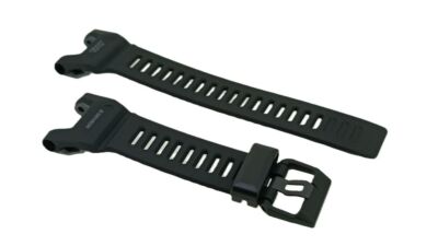 Casio G-Shock Ersatzband Resin schwarz GBD-H2000-1B