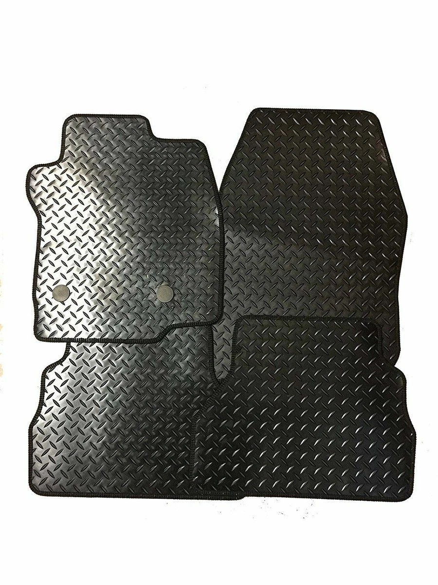Golf gtd cheap rubber mats