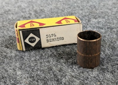 NOS Vintage Whirlpool FSP Bearing 5676 Q157