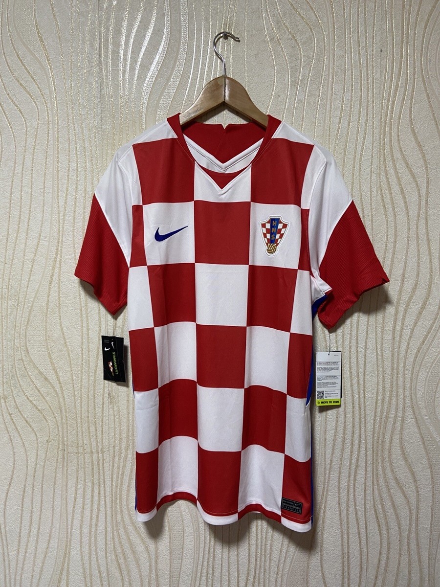 new croatia jersey