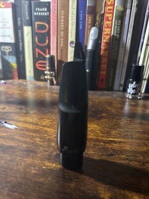 D'Addario Reserve Alto Saxophone Mouthpiece D145 New