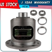 8.6 Posi Unit - 30 Spline - For Chevy Gmc - Eaton-style Limited-slip Locker New 8.6 Posi Unit - 30 Spline - For Chevy Gmc - Eaton-style Limited-slip Locker New