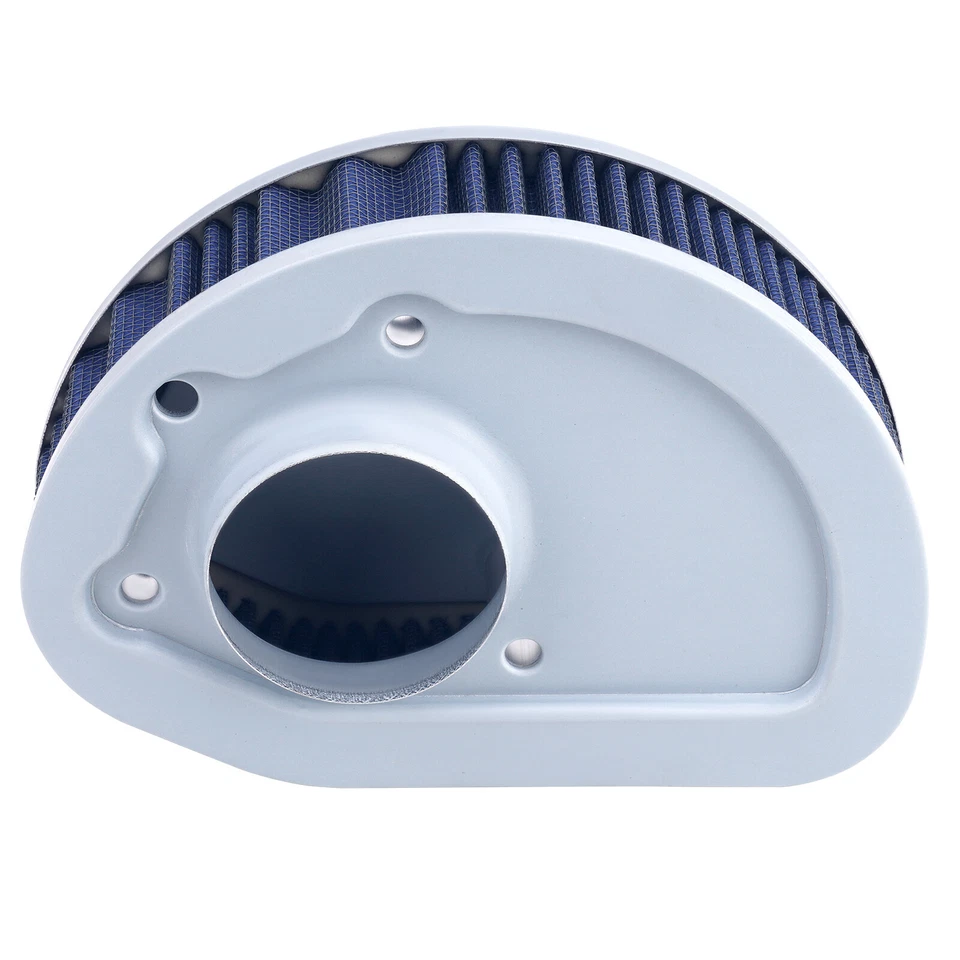 Filtro de aire para Harley Street Glide FLHXS Road King FLHR Electra Glide 2014-2016  Foto 4 de 4