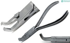 Direct Angle Band Anterior Posterior Bracket Remove Pliers Orthodontics Tools