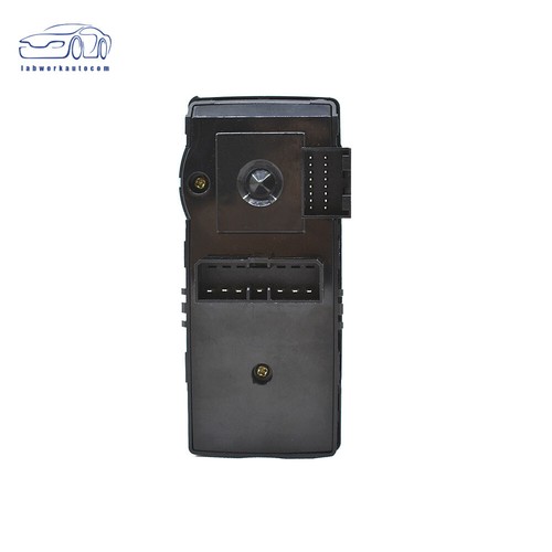 For Pontiac G8 GT GXP 4D Sedan 2008-2009 92247215 Power Window Control Switch - Picture 12 of 22