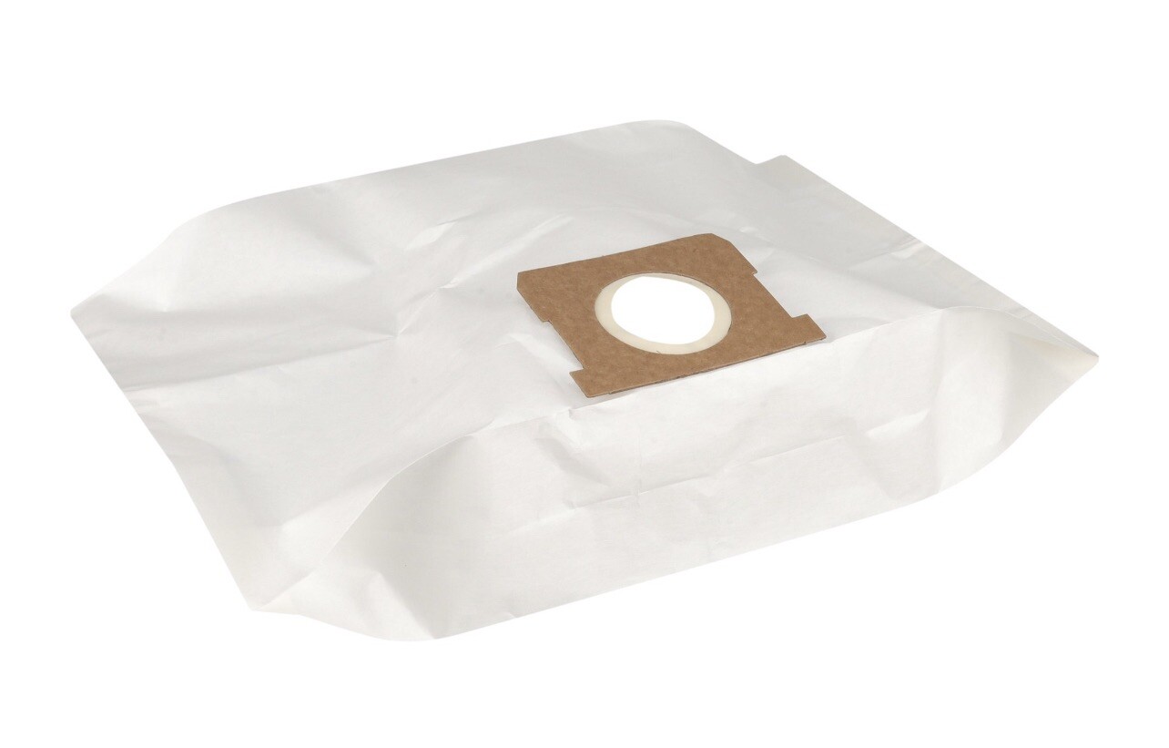 New 3 pk Vacmaster 4-5 Gallon Standard Vacuum Dry Dust Bags Shop-Vac fits most