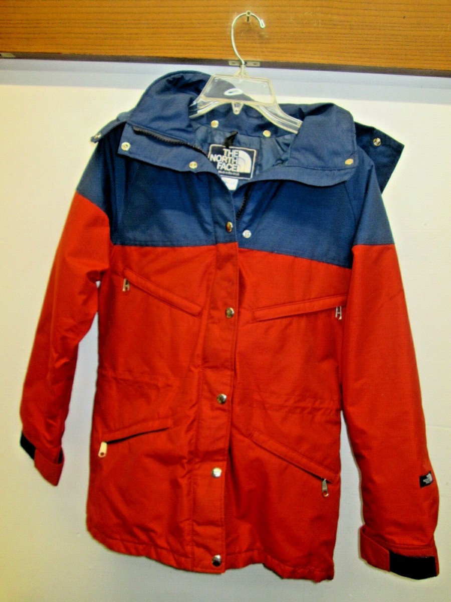 ノースフェイス　ski patrol jacket 90s ノースフェイス ski patrol jacket 90s Vtg The North Face