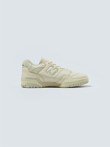 New Balance 550 AURALEE Pistachio Ecru BB550AR  - Afbeelding 1 van 9