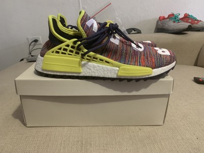 nmd hu multicolor