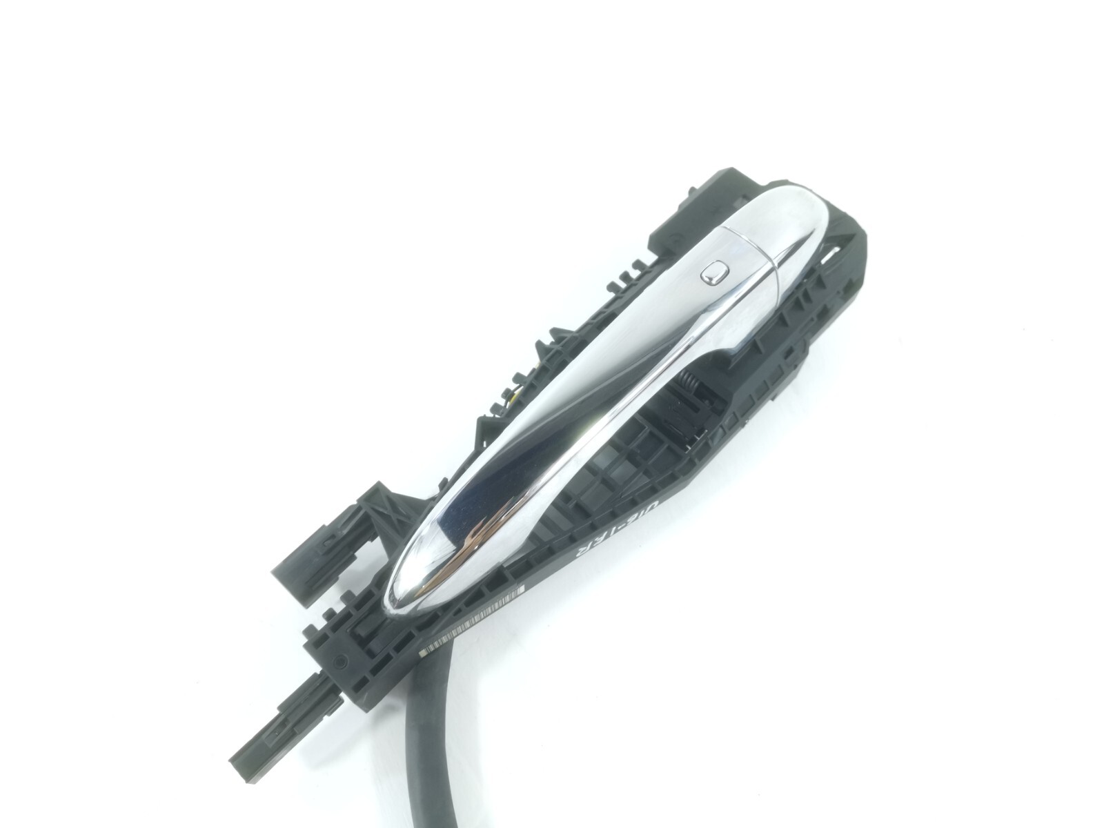 17-20 MASERATI Levante FRONT RIGHT PASSENGER DOOR HANDLE ACTUATOR LOCK 670101181