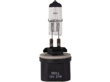 For 2000-2001 Gmc Jimmy Fog Light Bulb Right Replacement Ap 16197ycmn